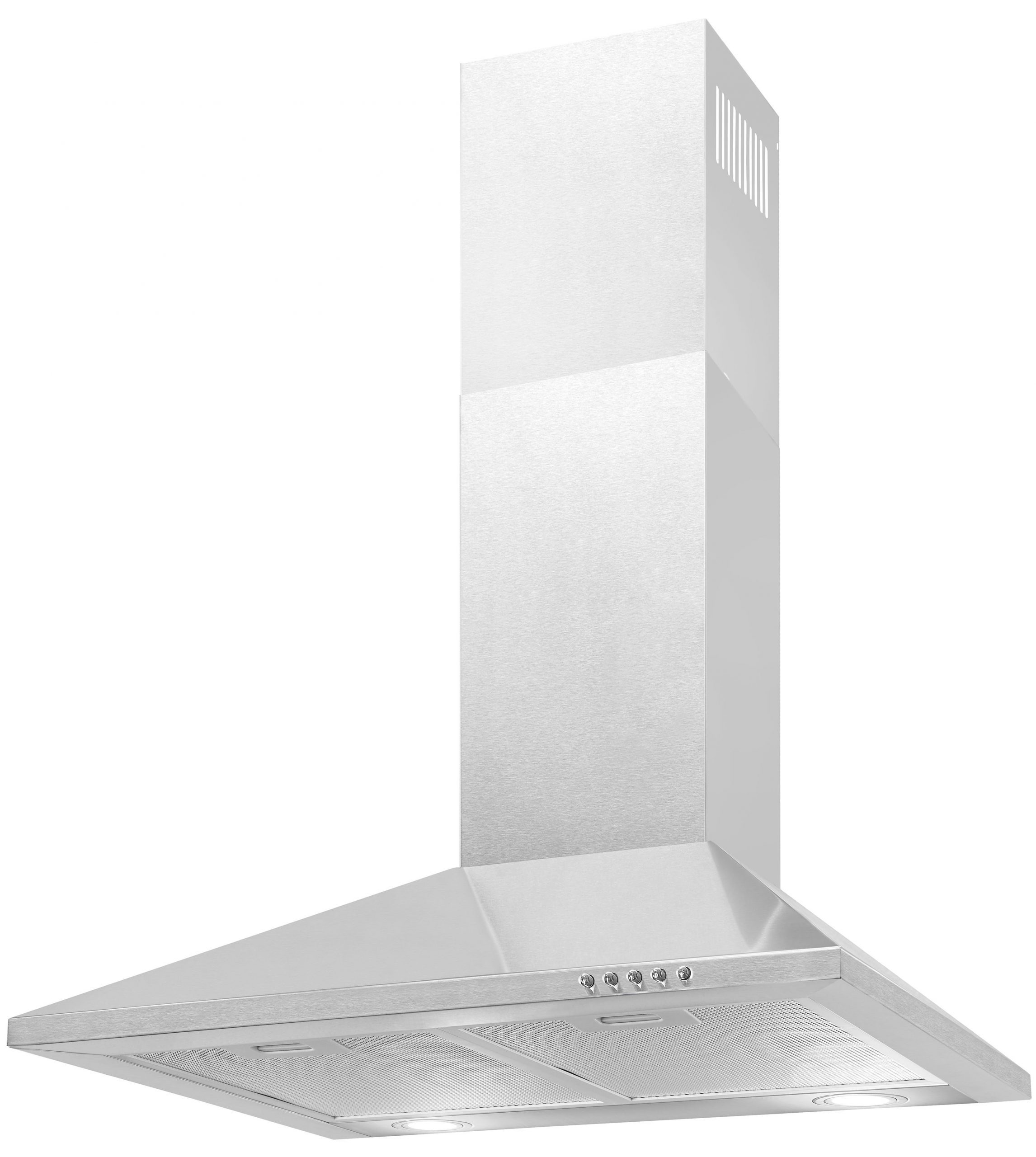 CAMPANA MEPAMSA PIRAMIDE PLUS 60 BLANCA