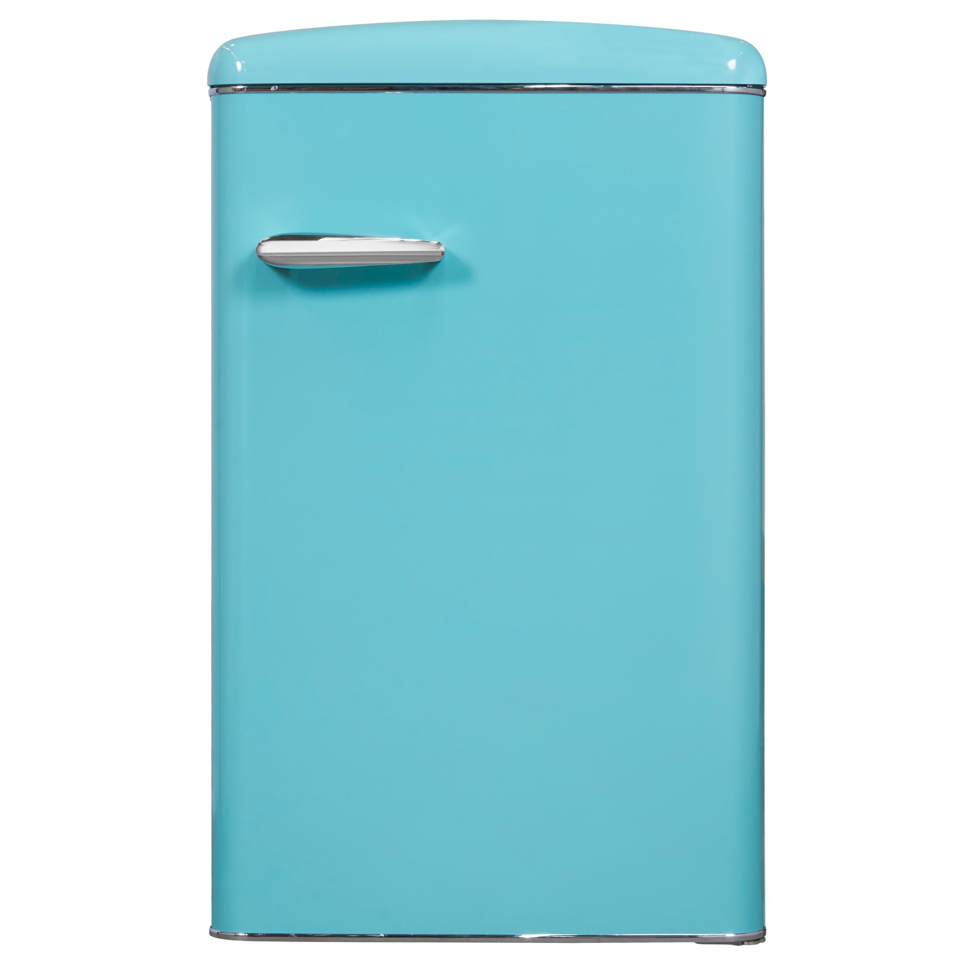 Frigo retro EXQUISIT RKS120-V-H-160FR