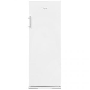 Exquisit KGC 295/80-4 NFA++ - Frigorífico combi Inox 185 x 60 x 60 cm ·  Comprar ELECTRODOMÉSTICOS BARATOS en