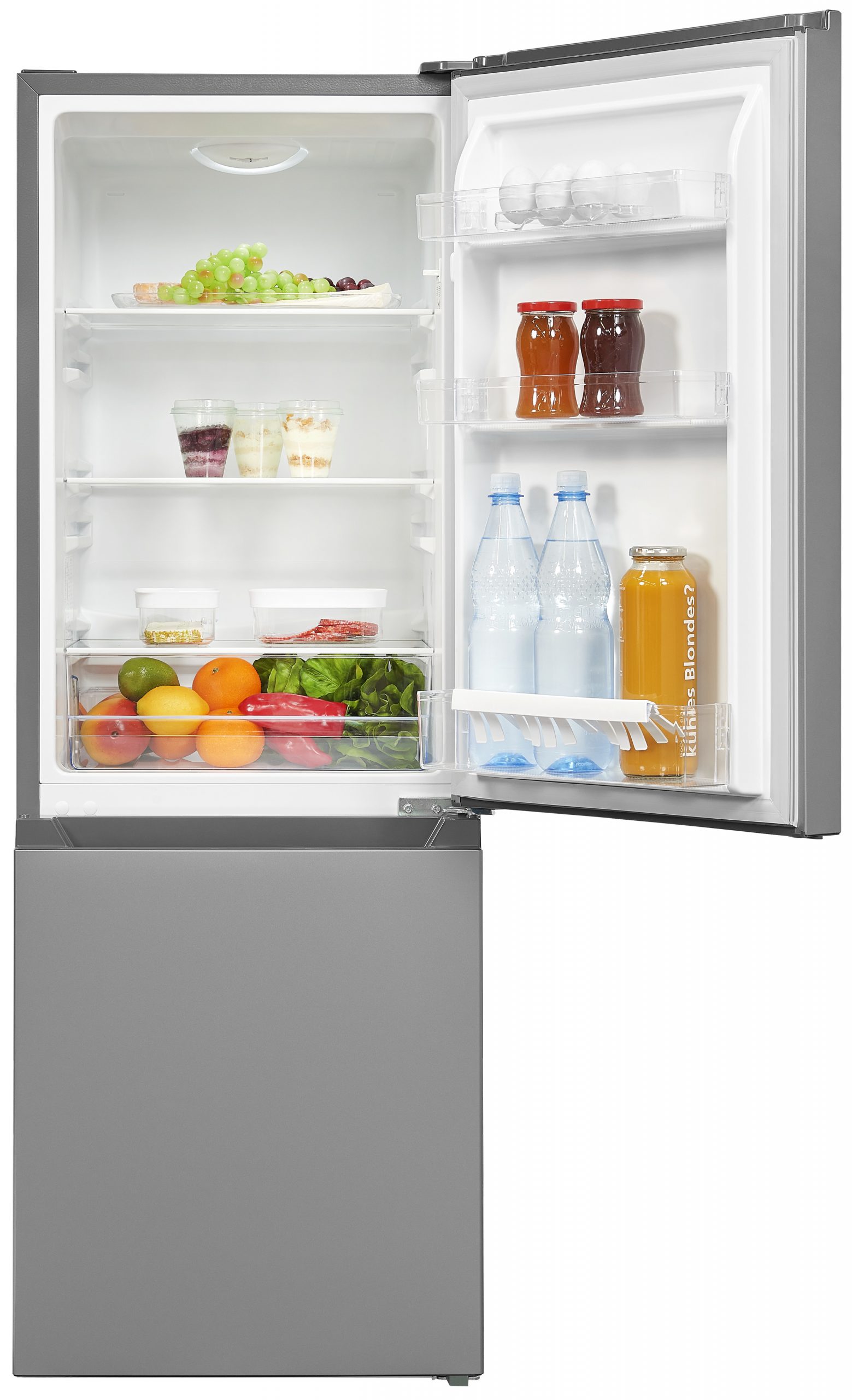 ✨ Mejores 10 Frigoríficos combi 150 cm alto desde 244,66 € ー