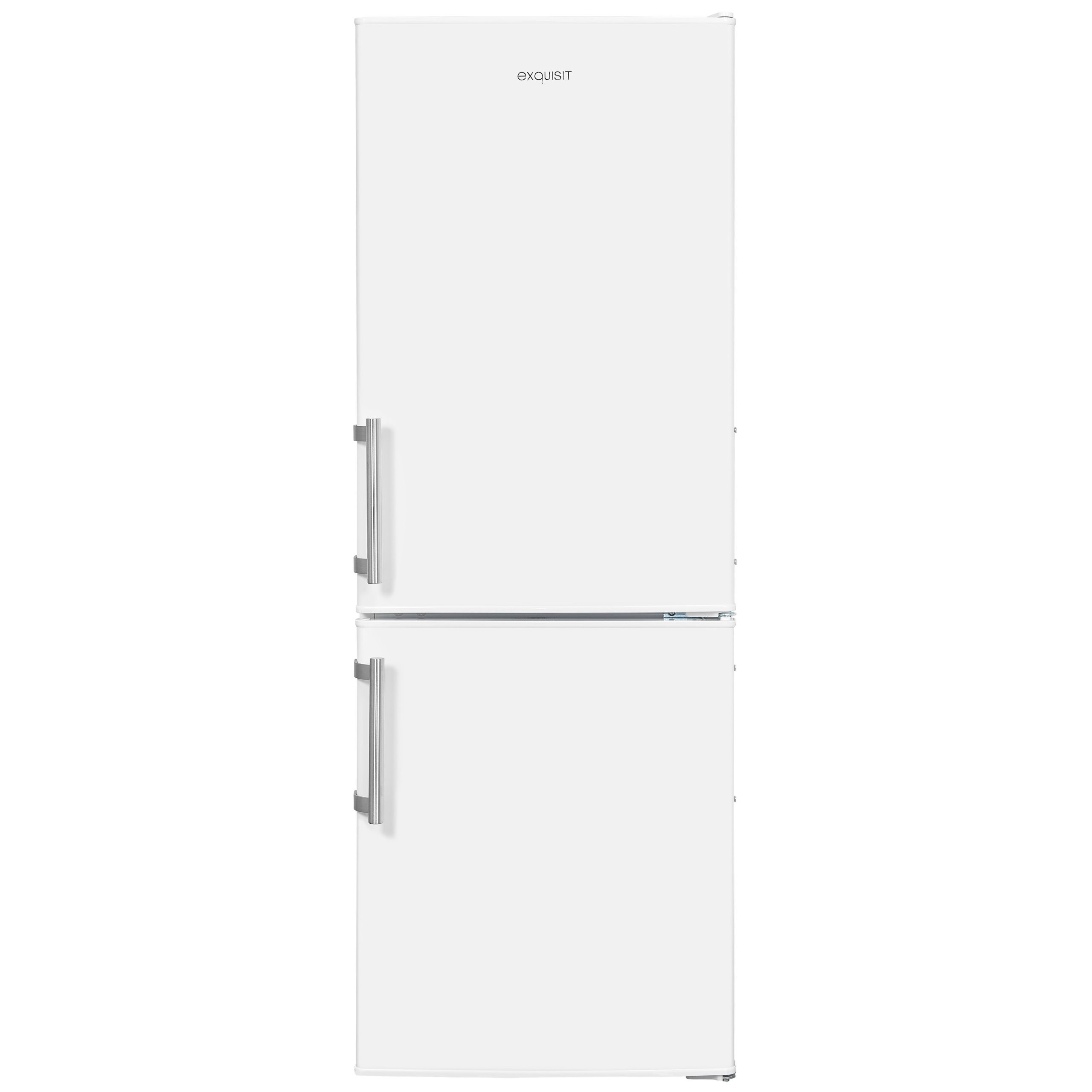 Frigorífico Combi KGC233-60-HE-040D Blanco (Alto 143 cm)