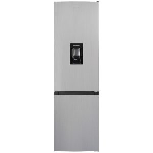 Exquisit KGC 295/80-4 NFA++ - Frigorífico combi Inox 185 x 60 x 60 cm ·  Comprar ELECTRODOMÉSTICOS BARATOS en