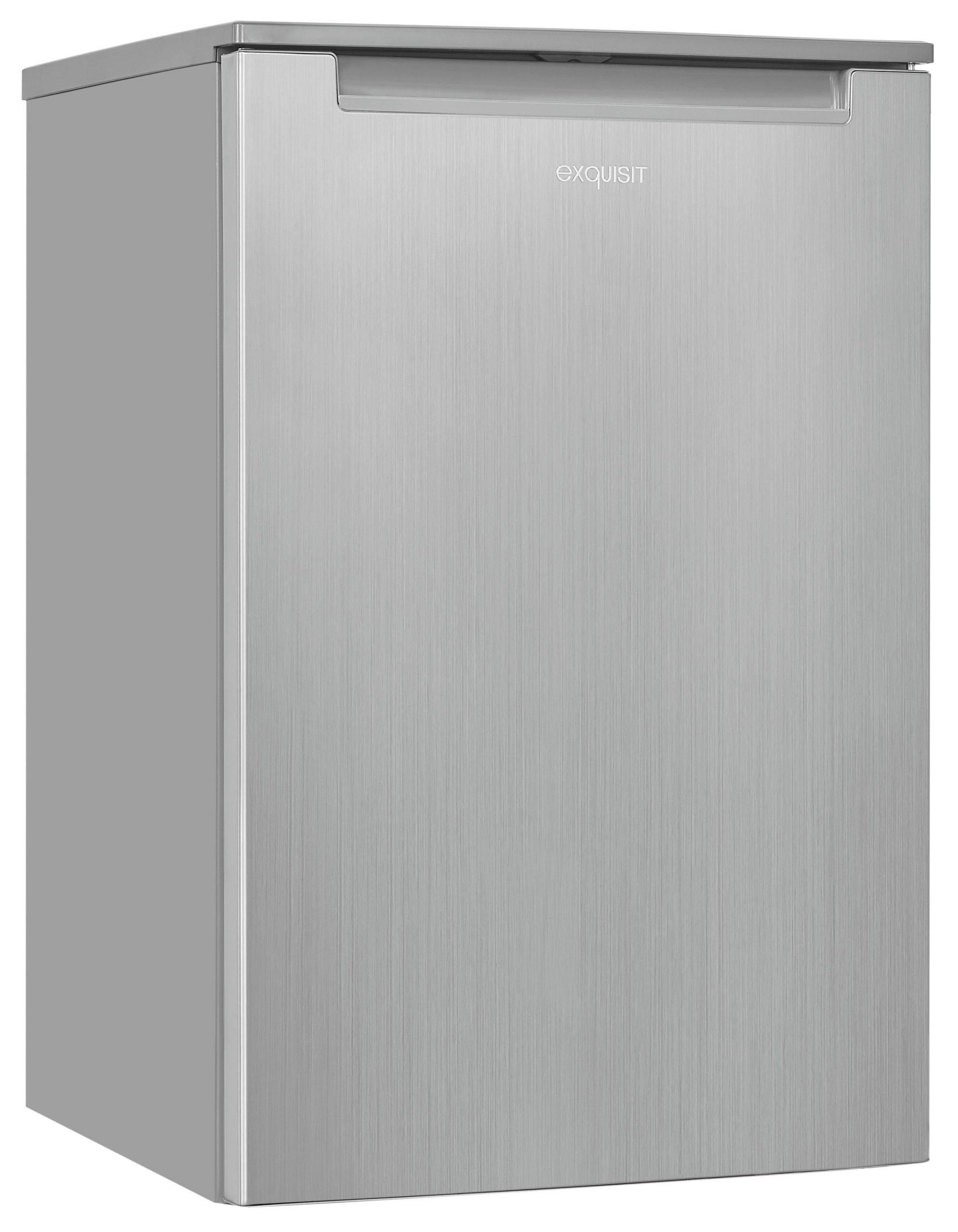 Congelador pequeño Exquisit - 1 - Electrodomésticos